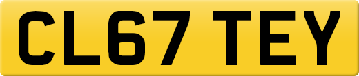 CL67TEY